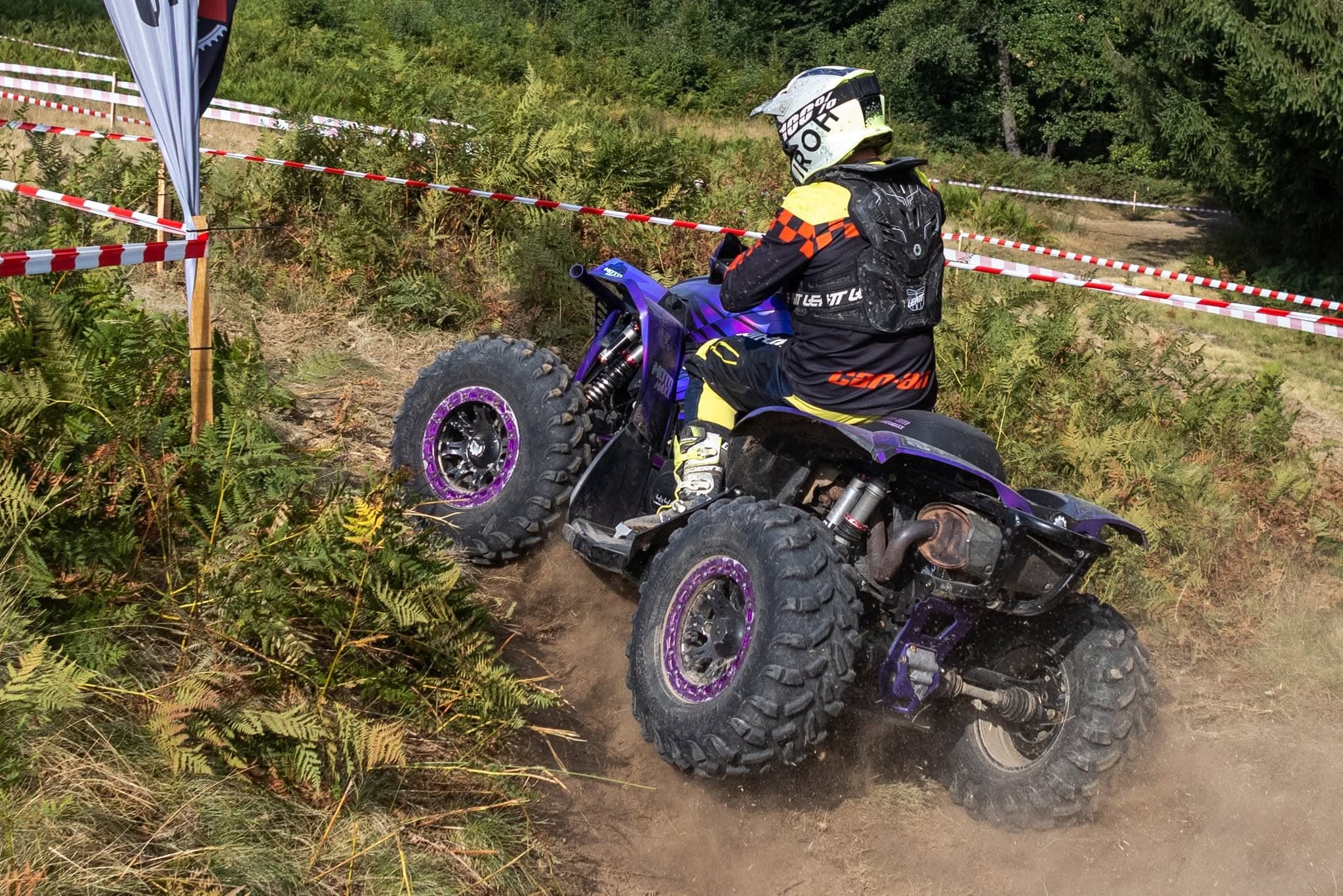 Endurocrossul Maramureșului